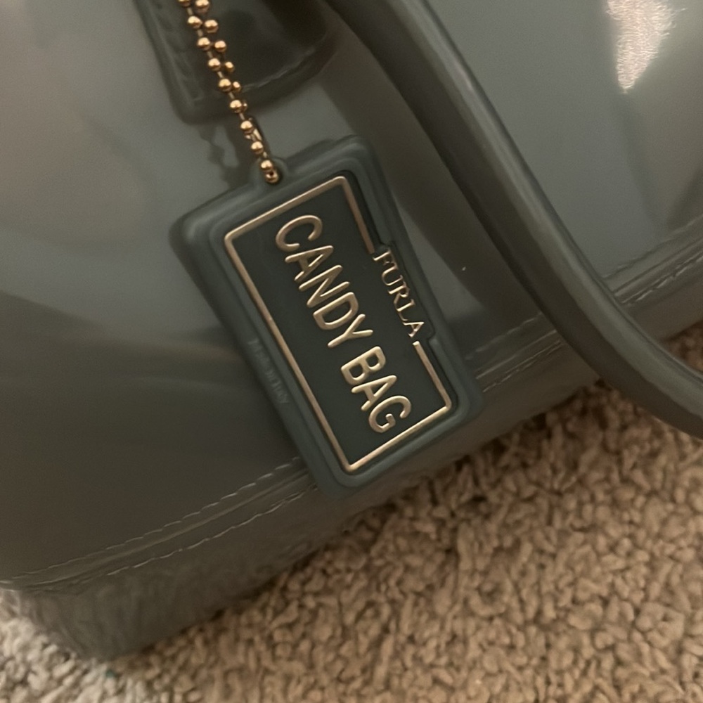 Furla candy bag - Picture 3 of 3